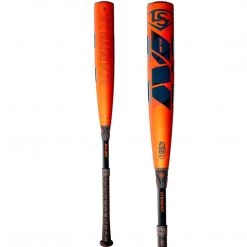 Bats 2022 Louisville Slugger META (-5) USSSA Baseball Bat: WBL2530010