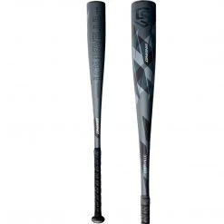 2022 Louisville Slugger Omaha (-10) USA Baseball Bat: WBL2538010