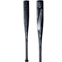 2022 Louisville Slugger SOLO JBB (-10) USSSA Baseball Bat: WBL2535010