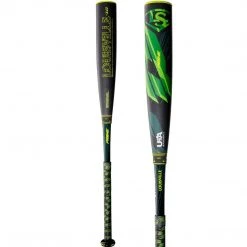 Baseball Bats 2022 Louisville Slugger Prime (-10) USA Baseball Bat: WBL2536010