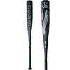 Bats 2022 Louisville Slugger SOLO (-10) USSSA Baseball Bat: WTLSLS6X1022