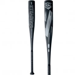 Bats 2022 Louisville Slugger SOLO (-10) USSSA Baseball Bat: WTLSLS6X1022