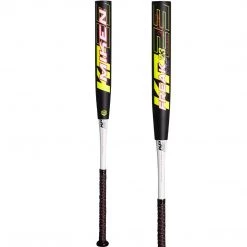 2022 Miken Freak KP 23 12" ASA/USA Slowpitch Softball Bat: MKP22A Bats