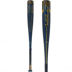 2022 Rawlings VELO ACP Hybrid Alloy (-10) USSSA Baseball Bat: UT1V10 Bats