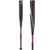 2022 Rawlings Quatro MAX (-3) BBCOR Baseball Bat: BB2QM3