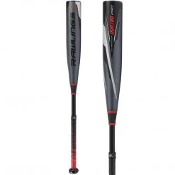 Bats 2022 Rawlings Quatro Pro (-5) USSSA Baseball Bat: UT2Q5