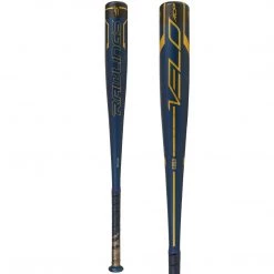 2022 Rawlings VELO ACP Hybrid Alloy (-5) USSSA Baseball Bat: UT1V5 Bats