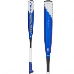 Bats 2023 AXE Avenge Pro (-5) 2 5/8" USSSA Baseball Bat: L199K