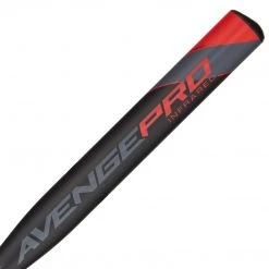 Bats 2022 AXE Avenge Pro Infrared Limited Edition USSSA/USA Slowpitch Softball Bat: L193JP