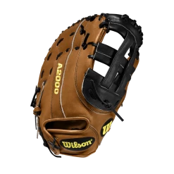 Gear Wilson A2000 12.5