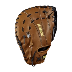 Gear Wilson A2000 12.5