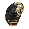 Wilson A2000 SuperSkin 12.5" First Base Mitt: WTA20RB201620SS