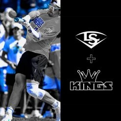 2022 Louisville Slugger Genesis John Kings 13