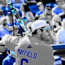 2022 Louisville Slugger Genesis John Kings 13