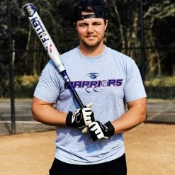 2022 Louisville Slugger 4 The Fallen ASA/USA Softball Bat: WBL2612010 Bats 14 2022 Louisville Slugger 4 The Fallen ASA/USA Softball Bat: WBL2612010 Bats