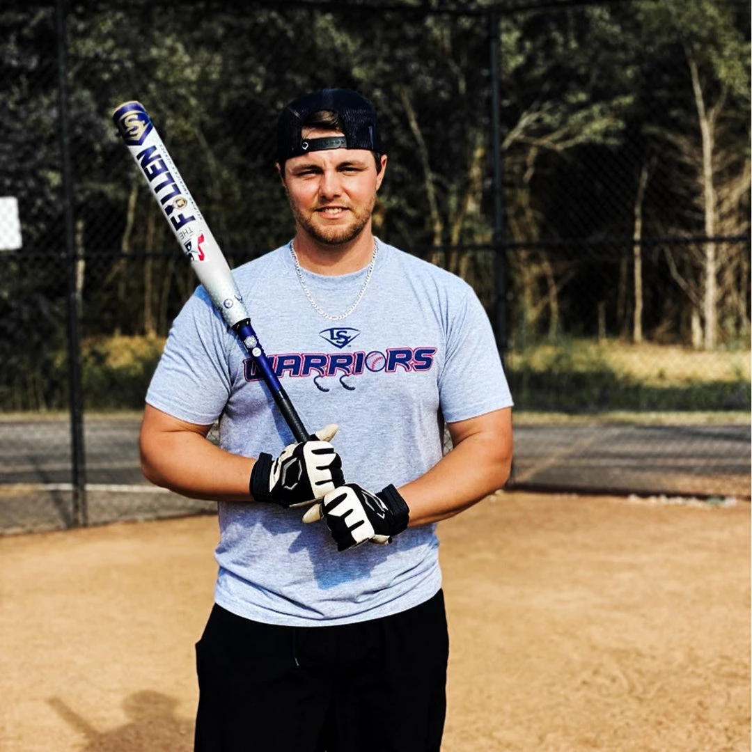 2022 Louisville Slugger 4 The Fallen ASA/USA Softball Bat: WBL2612010 Bats 5 2022 Louisville Slugger 4 The Fallen ASA/USA Softball Bat: WBL2612010 Bats