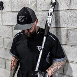 2022 Louisville Slugger Genesis Endloaded ASA/USA Slowpitch Softball Bat: WBL26110102 Bats