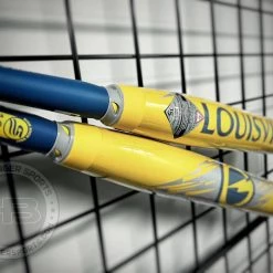 2022 Louisville Slugger Lady Geny II 13