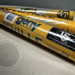 2022 Louisville Slugger Lady Geny II 13