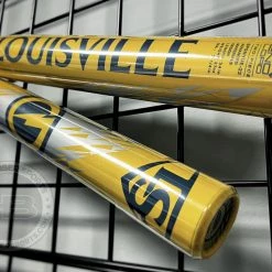2022 Louisville Slugger Lady Geny II 13