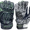 Gear 2020 Spiderz HYBRID Limited Edition Batting Gloves: "40 MIKE MIKE"