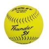 Gear Dudley Thunder SY HYCON ICON NSA 12" Synthetic Slowpitch Softballs (DOZEN): 4E824Y 2 Gear Dudley Thunder SY HYCON ICON NSA 12" Synthetic Slowpitch Softballs (DOZEN): 4E824Y