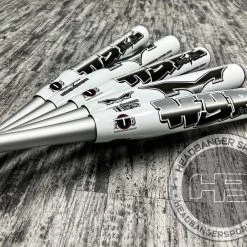 Bats 2022 Monsta Athletics Hype (-10) Dual Stamp Fastpitch Softball Bat