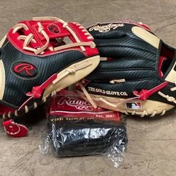 Gear Rawlings Heart Of The Hide 11.5" Private Stock Infield Baseball Glove: 15445788-16