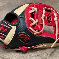Gear Rawlings Heart Of The Hide 11.5" Private Stock Infield Baseball Glove: 15445788-16