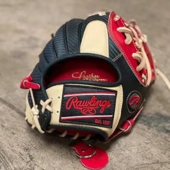 Gear Rawlings Heart Of The Hide 11.5