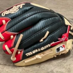 Gear Rawlings Heart Of The Hide 11.5