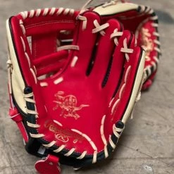 Gear Rawlings Heart Of The Hide 11.5