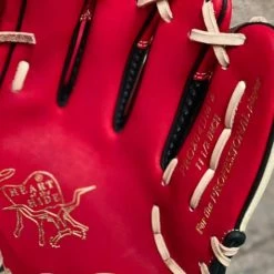 Gear Rawlings Heart Of The Hide 11.5