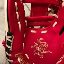 Gear Rawlings Heart Of The Hide 11.5