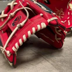 Gear Rawlings Heart Of The Hide 11.5