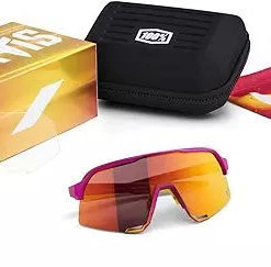 Gear 100% Tatis 23 Limited Edition HYPERCRAFT Sunglasses 21 Gear 100% Tatis 23 Limited Edition HYPERCRAFT Sunglasses