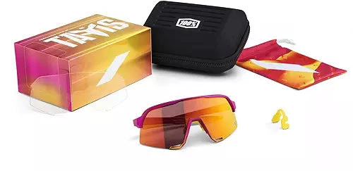 Gear 100% Tatis 23 Limited Edition HYPERCRAFT Sunglasses 12 Gear 100% Tatis 23 Limited Edition HYPERCRAFT Sunglasses