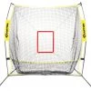 Easton 7' XLP Baseball And Softball Training Net: A153003