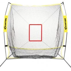 Easton 7' XLP Baseball And Softball Training Net: A153003
