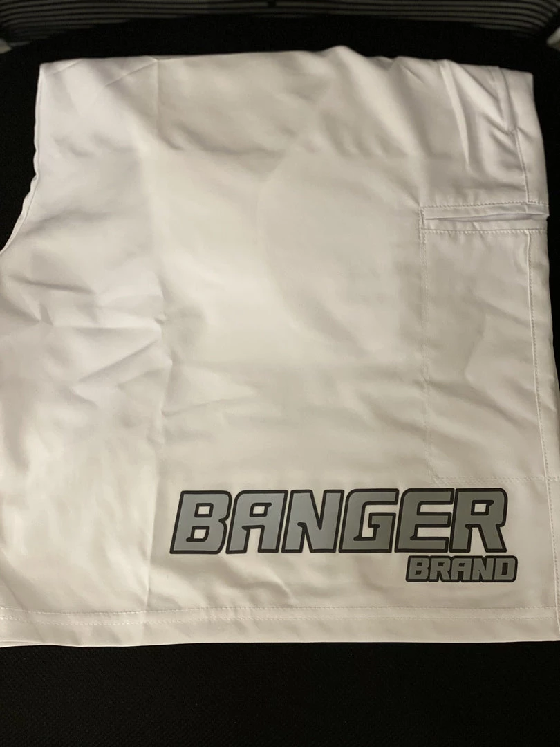 HB Sports Banger Brand Exclusive 4-Way Stretch Shorts 7 HB Sports Banger Brand Exclusive 4-Way Stretch Shorts