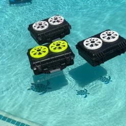 BANGER BOX 400 Watt Portable Bluetooth Speaker Box Gear