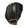 Gear Wilson A500 SIREN 12" Utility Fastpitch Softball Glove: WTA05RF2012