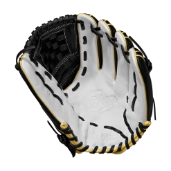 Gear Wilson A500 SIREN 12" Utility Fastpitch Softball Glove: WTA05RF2012