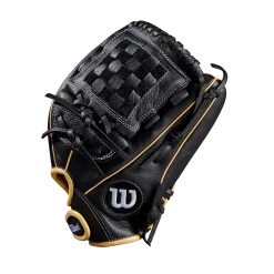 Gear Wilson A500 SIREN 12" Utility Fastpitch Softball Glove: WTA05RF2012 8 Gear Wilson A500 SIREN 12
