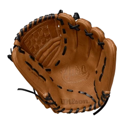 Gear Wilson Aura A900 12" Fastpitch Softball Glove: WTA09RF2012