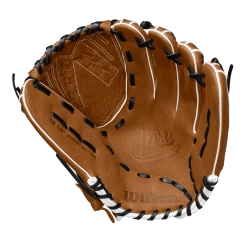 Gear Wilson Aura A900 12.5" Fastpitch Softball Glove: WTA09RF20125