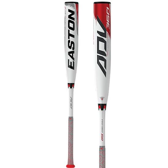 2020 Easton ADV 360 (-10) 2 3/4" USSSA Baseball Bat: SL20ADV10 Bats 3 2020 Easton ADV 360 (-10) 2 3/4" USSSA Baseball Bat: SL20ADV10 Bats