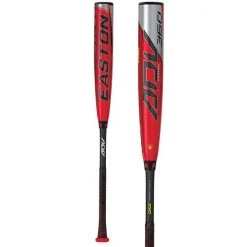 2020 Easton ADV 360 (-3) BBCOR Baseball Bat: BB20ADV Bats