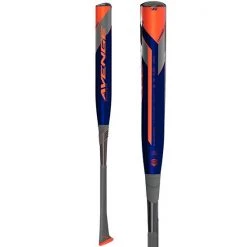 2021 AXE Avenge Power Gap USA/ASA Slowpitch Softball Bat: L155J Bats