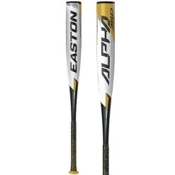 2020 Easton Alpha 360 (-10) 2 3/4" USSSA Baseball Bat: SL20AL10 Bats